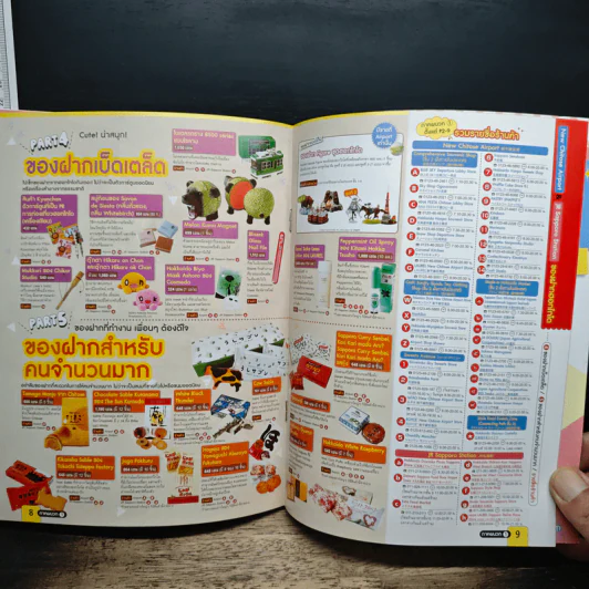 Omotenashi Travel Guide ฮอกไกโด รูปที่ 8