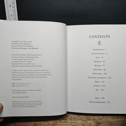 Speeches That Changed the World รูปที่ 6