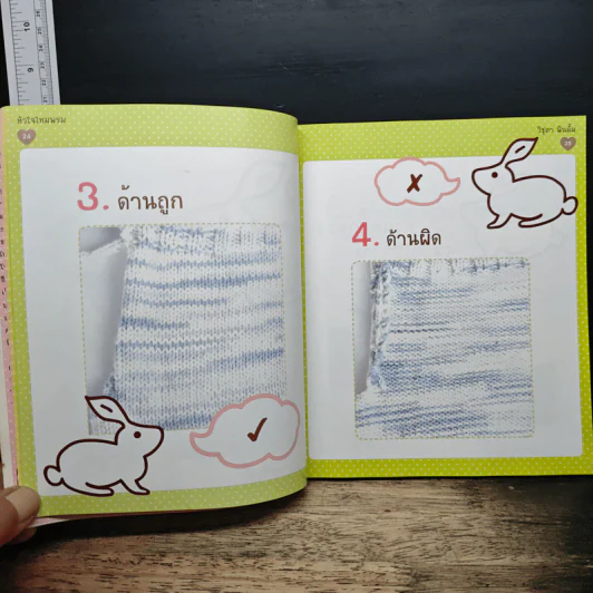 หัวใจไหมพรม - แหม่ม วิชุดา รูปที่ 10