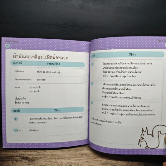 หัวใจไหมพรม - แหม่ม วิชุดา รูปที่ 11