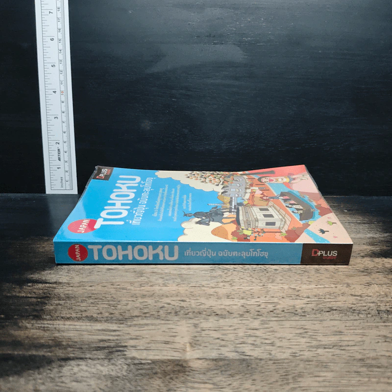 Japan Tohoku เที่ยวญี่ปุ่น ฉบับตะลุยโทโฮขุ รูปที่ 3