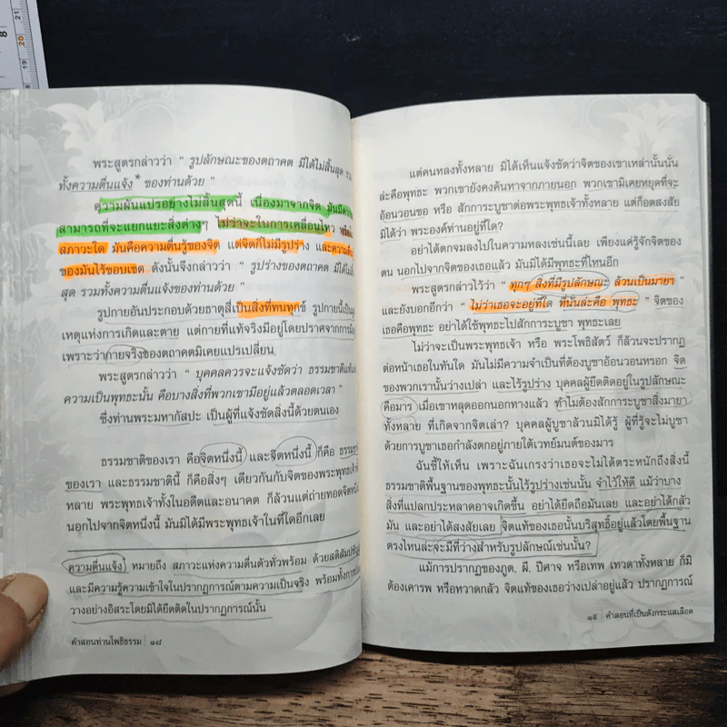 วัชรเฉทิกปรัชญาปารมิตาสูตร รูปที่ 11