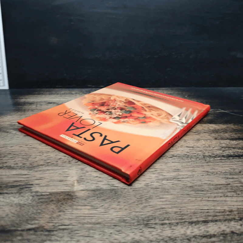 Pasta Lover พาสต้า - ธนภูมิ อโศกตระกูล รูปที่ 5