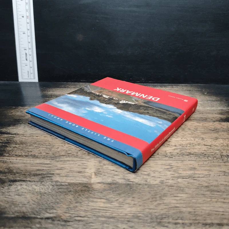 The little book about Denmark รูปที่ 5