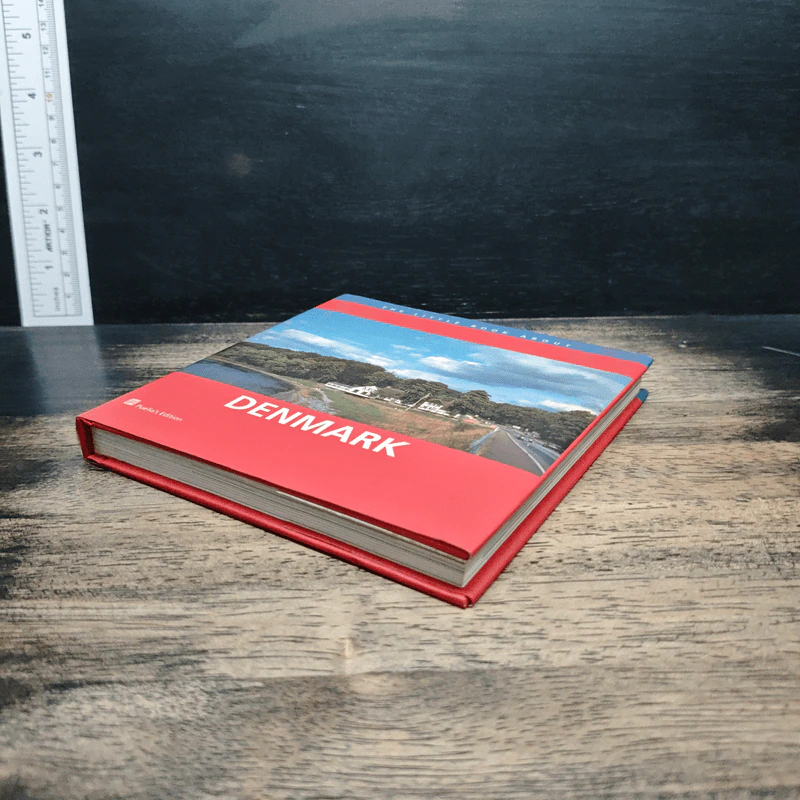 The little book about Denmark รูปที่ 4