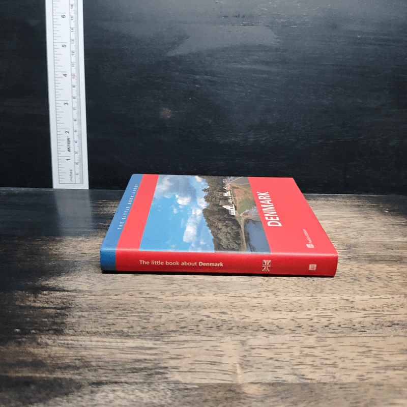 The little book about Denmark รูปที่ 3