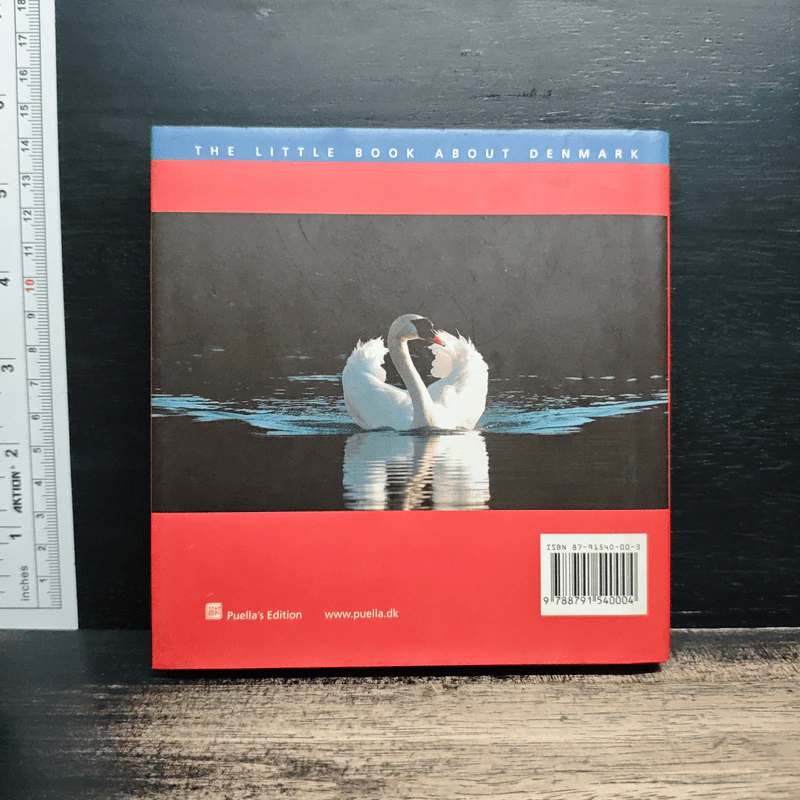 The little book about Denmark รูปที่ 2