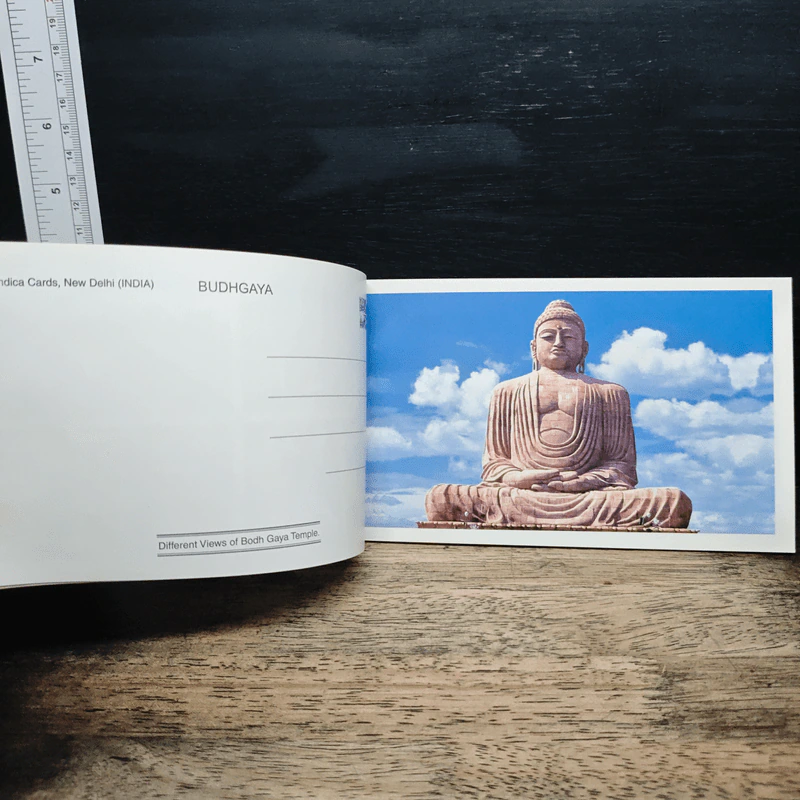 Buddhist Circuit รูปที่ 8