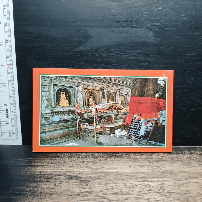 BODH GAYA 32 Latest Colourfull Pictures & Map รูปที่ 2