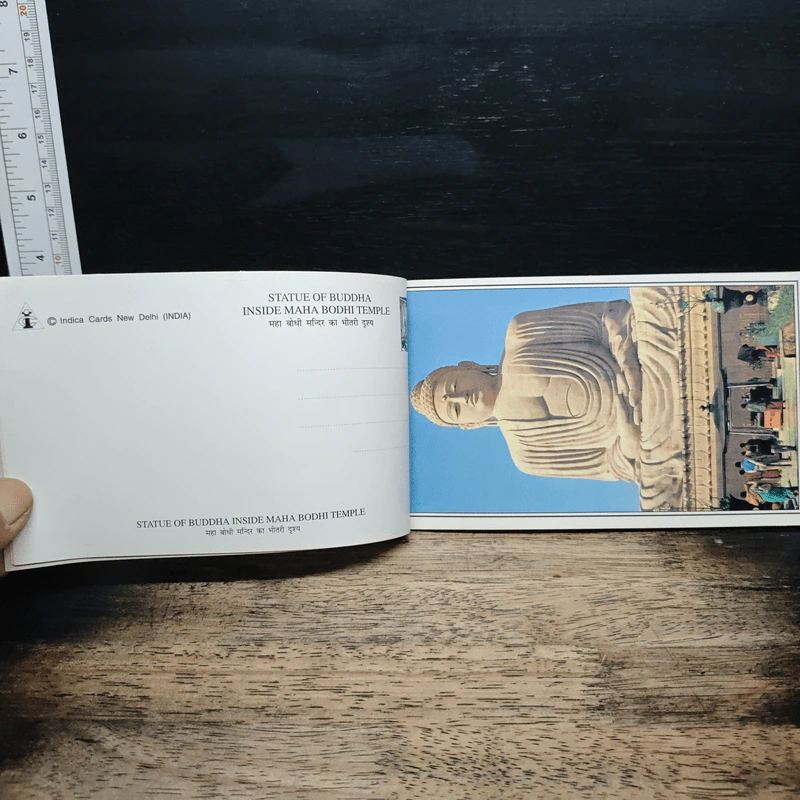 BODH GAYA 32 Latest Colourfull Pictures & Map รูปที่ 8