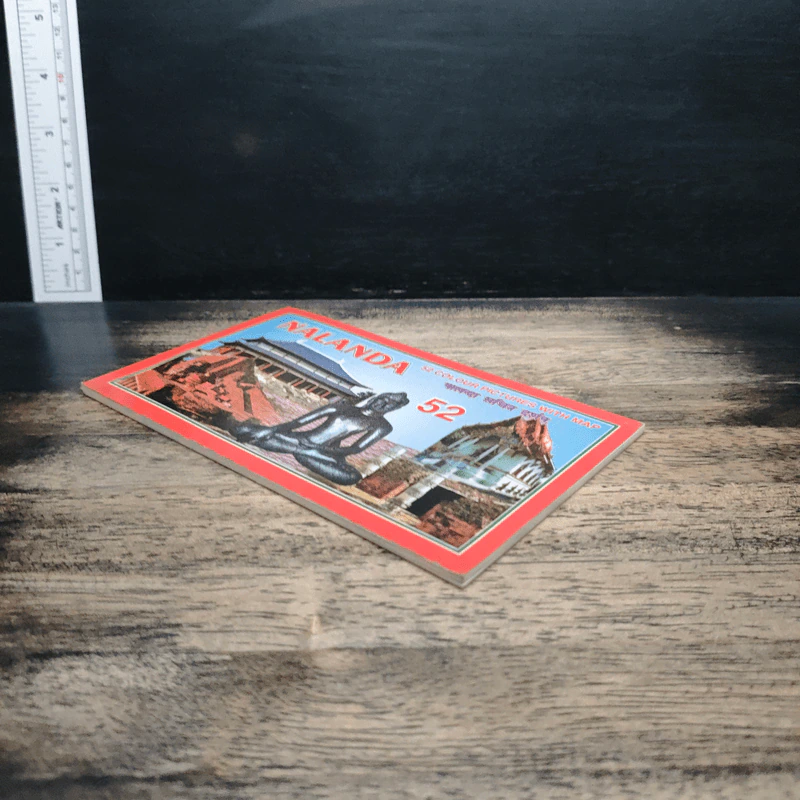 Nalanda 52 Colour Pictures With Map รูปที่ 4