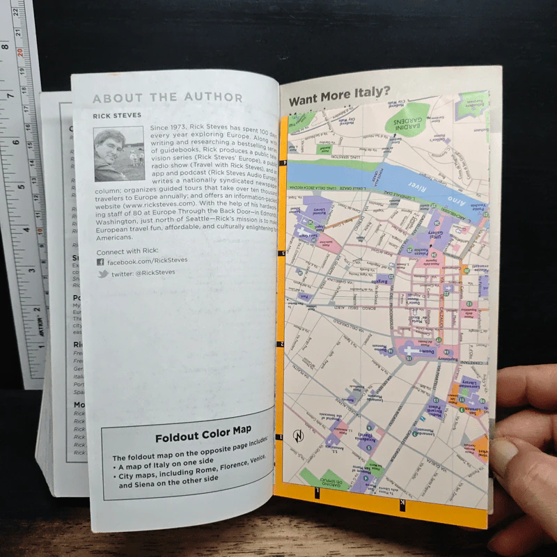 Rick Steves' Italy 2013 รูปที่ 9