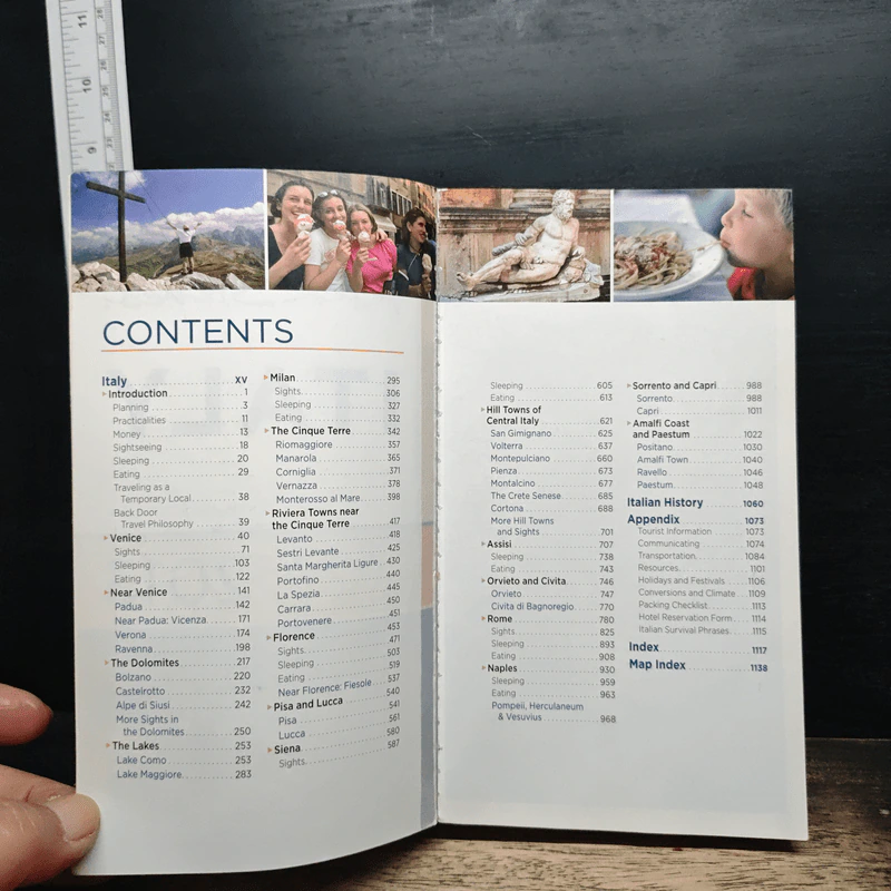 Rick Steves' Italy 2013 รูปที่ 6