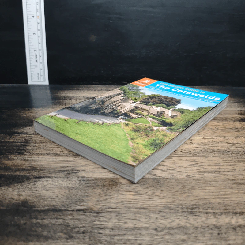 The Rough Guide to The Cotswolds รูปที่ 3