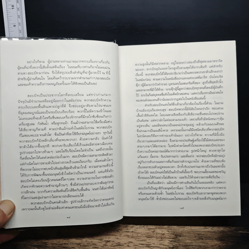 The Lord of the Rings ลอร์ดออฟเดอะริงส์ ตอน มหันตภัยแห่งแหวน - เจ.อาร์.อาร์.โทลคีน, วัลลี ชื่นยง รูปที่ 9