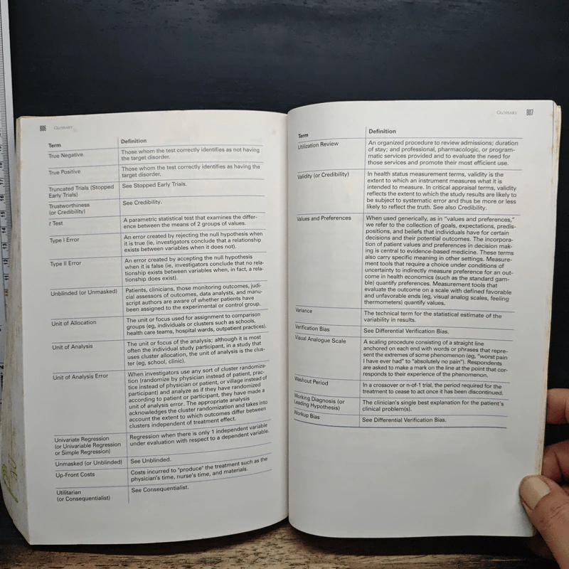 Users' Guides to the Medical Literature - Gordon Guyatt, MD, Drummond Rennie, MD รูปที่ 11