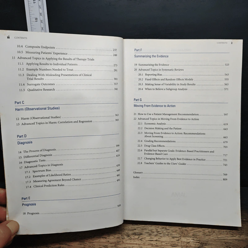 Users' Guides to the Medical Literature - Gordon Guyatt, MD, Drummond Rennie, MD รูปที่ 8