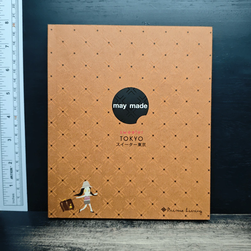 sweeter TOKYO may made รูปที่ 1