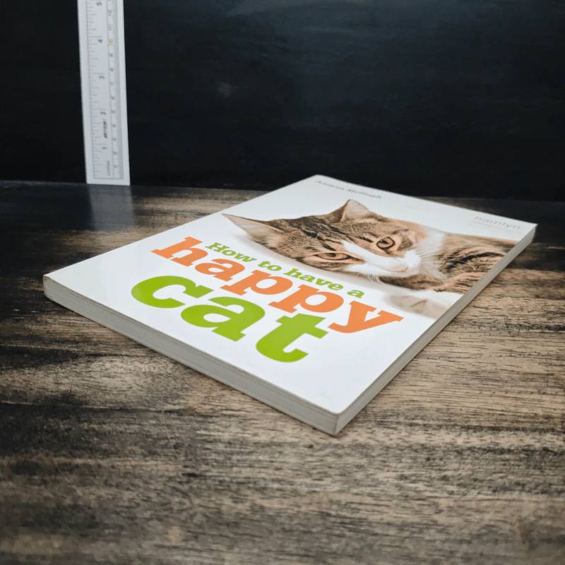 How to have a happy cat รูปที่ 4
