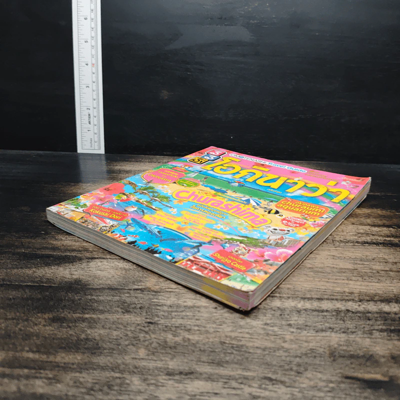 โอกินาว่า Omotenashi Travel Guide รูปที่ 4