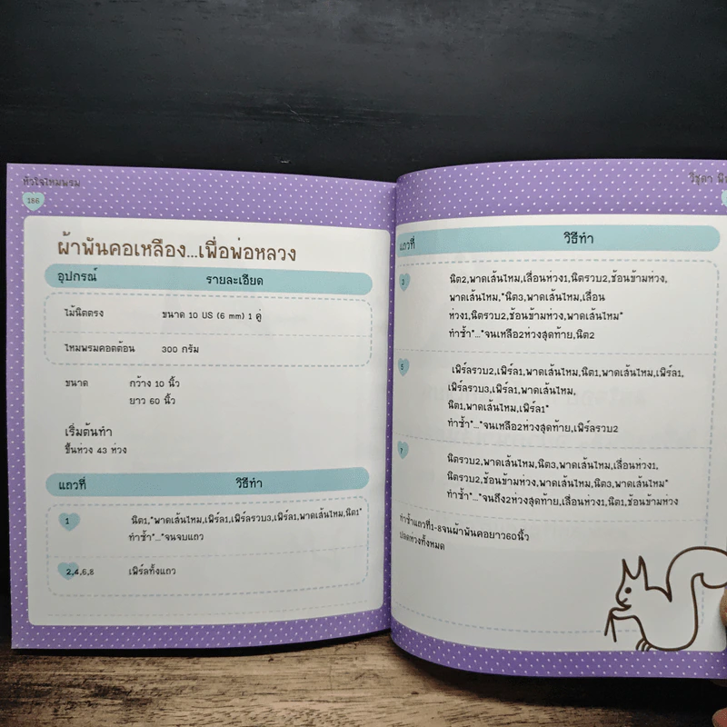 หัวใจไหมพรม - แหม่ม วิชุดา รูปที่ 11