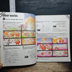The Cambridge English Course Student's Book 2 รูปที่ 8