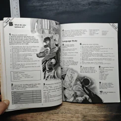 The Cambridge English Course Student's Book 2 รูปที่ 9