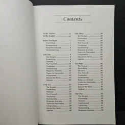 A Companion Text for Like Water for Chocolate - Janet Giannotti รูปที่ 6