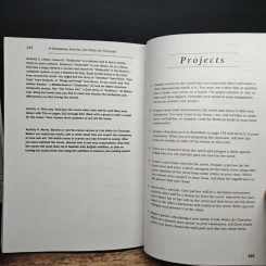 A Companion Text for Like Water for Chocolate - Janet Giannotti รูปที่ 9