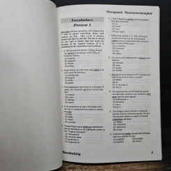 ฺVocabulary - BB&C รูปที่ 6