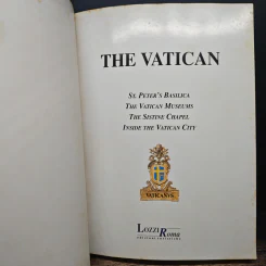 The Vatican รูปที่ 6