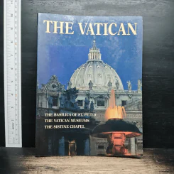 The Vatican รูปที่ 1