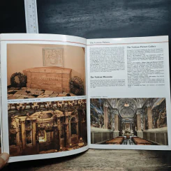 Rome and Vatican Holy Year 2000 รูปที่ 9