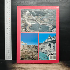 Rome and Vatican Holy Year 2000 รูปที่ 2
