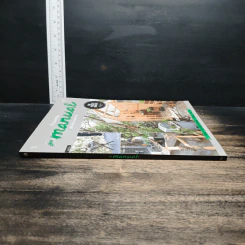 The Manual คู่มืองานช่างของคนรักบ้าน Vol.04 รูปที่ 3