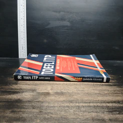 TOEFL ITP Key To Success รูปที่ 3
