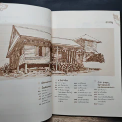 สีลม ย่าหยา และตำราอาหาร วราภรณ์ เรืองสกุล - นวพร เรืองสกุล รูปที่ 7