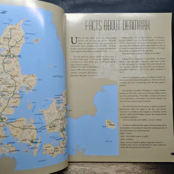 Welcome to Denmark: A Full Photographic Tour รูปที่ 7