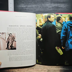 The Secrets of Attraction - Martin Lloyd-Elliott รูปที่ 9