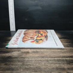 หนังสือ Grilled Sandwich 30 สูตรแซนด์วิชย่างร้อนๆกับชีสเยิ้มๆ - อะซาโมโต มาโคโตะ รูปที่ 3