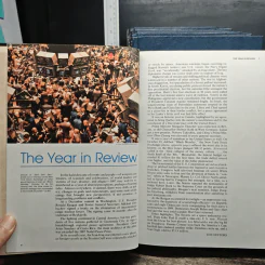 The Americana Annual 1983-1988 รูปที่ 9