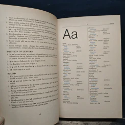 Word Spell: A Spelling Dictionary รูปที่ 7