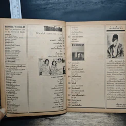 โลกหนังสือ ปีที่ 4 ฉบับที่ 7 เม.ย.2524 รูปที่ 6