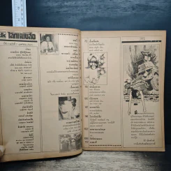 โลกหนังสือ ปีที่ 3 ฉบับที่ 7 เม.ย.2523 รูปที่ 6