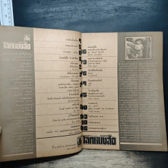 โลกหนังสือ ปีที่ 2 ฉบับที่ 12 ก.ย.2522 รูปที่ 6
