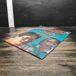 ถนนหนังสือ ปีที่ 2 ฉบับที่ 3 ก.ย.2527 รูปที่ 4