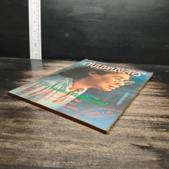 ถนนหนังสือ ปีที่ 1 ฉบับที่ 10 เม.ย.2527 รูปที่ 4