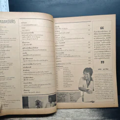ถนนหนังสือ ปีที่ 1 ฉบับที่ 10 เม.ย.2527 รูปที่ 6