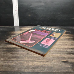 ถนนหนังสือ ปีที่ 4 ฉบับที่ 11 พ.ค.2530 รูปที่ 4