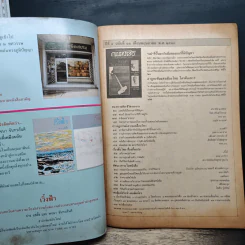 ถนนหนังสือ ปีที่ 4 ฉบับที่ 11 พ.ค.2530 รูปที่ 6